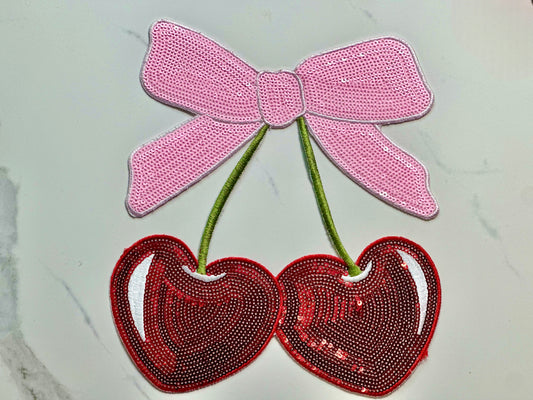 Cherries Patch