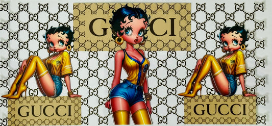 Betty Boop GG 7