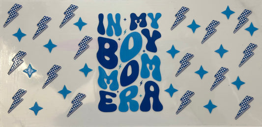 In my Boy Mom Era (RoRo Design)