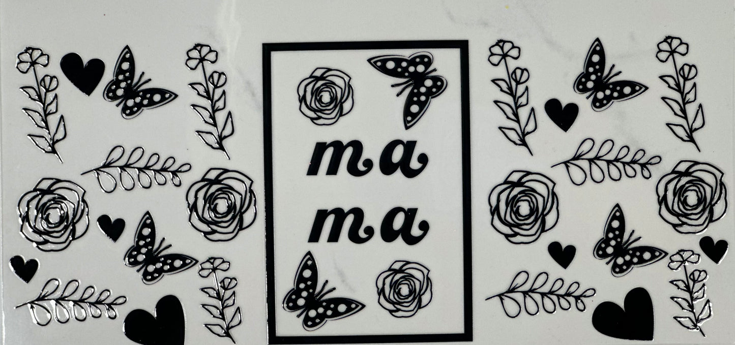 Simple Mama