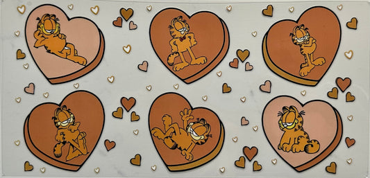 Garfield