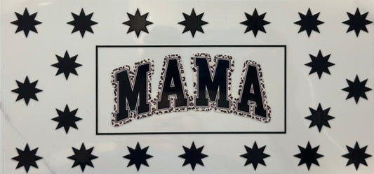 Black Star Mama