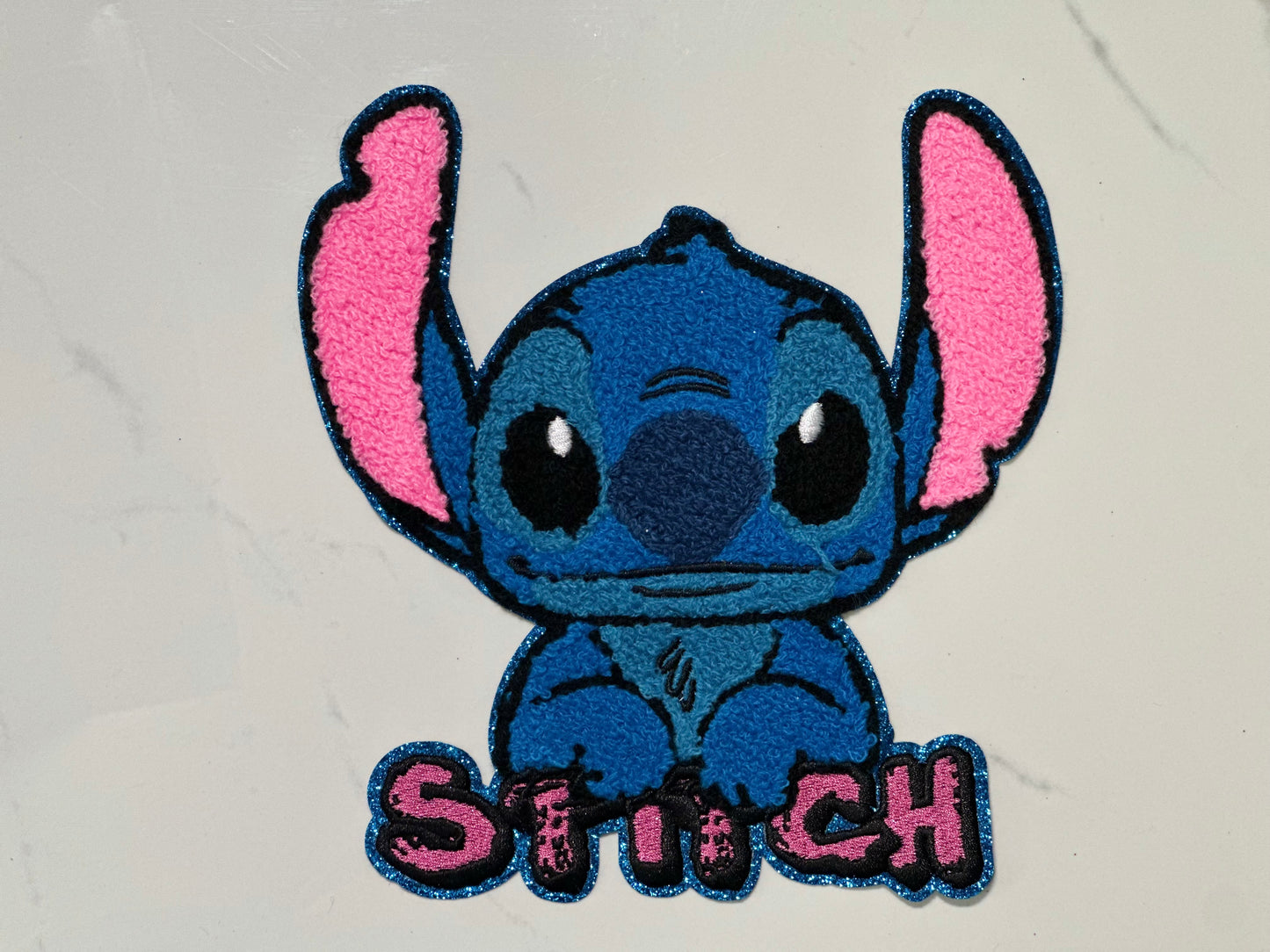 Stitch Patch