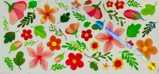 Flowers 4
