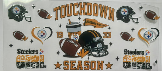 Steelers Football