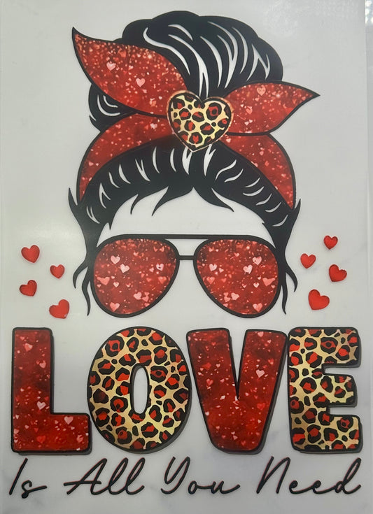 Valentines Love