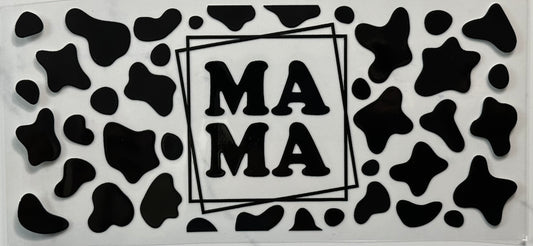 Cow Mama