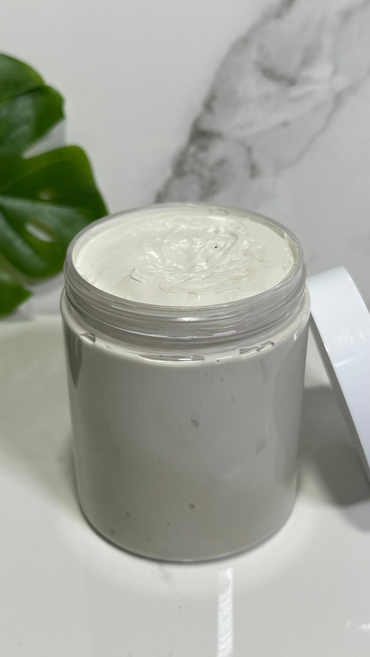 Midnight Mystique Men’s Whipped Body Butter