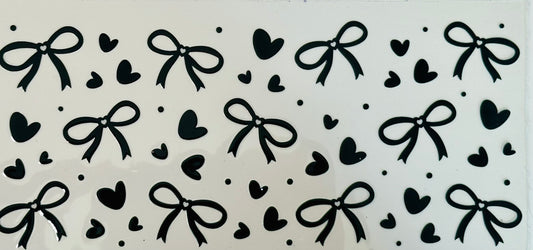 Black Bows 1