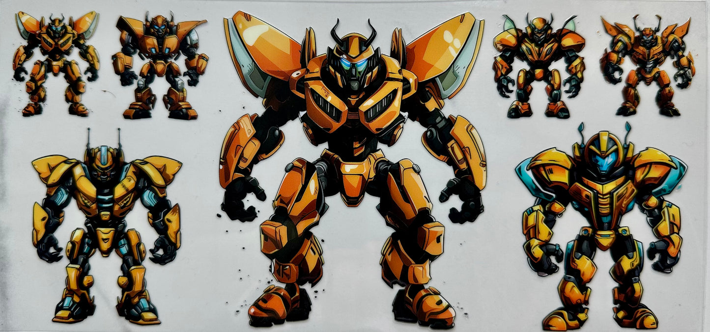 Transformers