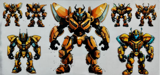 Transformers