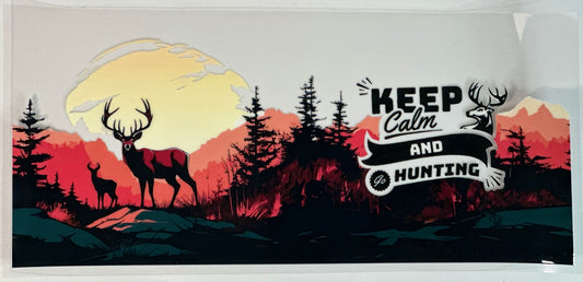 Hunting Design