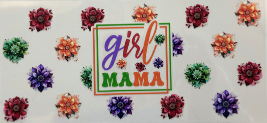 Flower Girl Mama