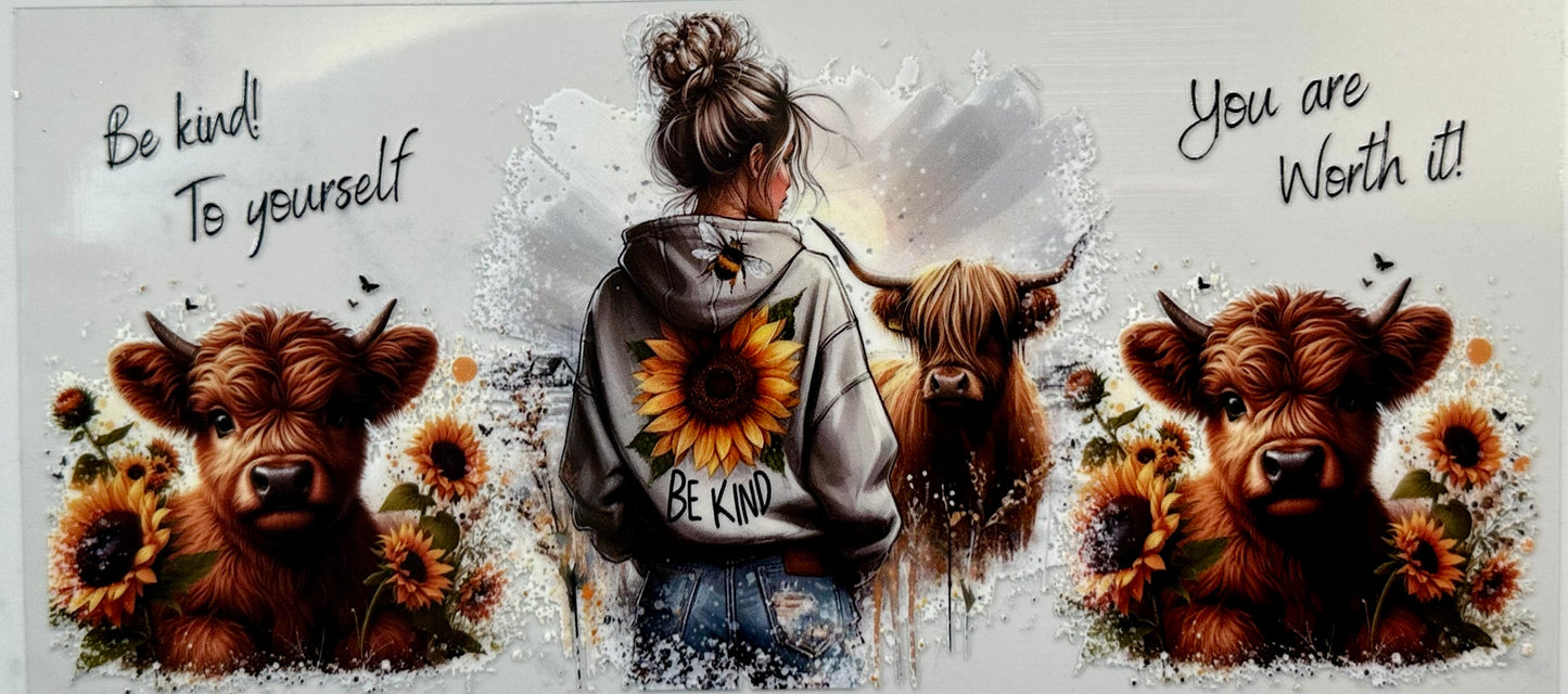 Be Kind
