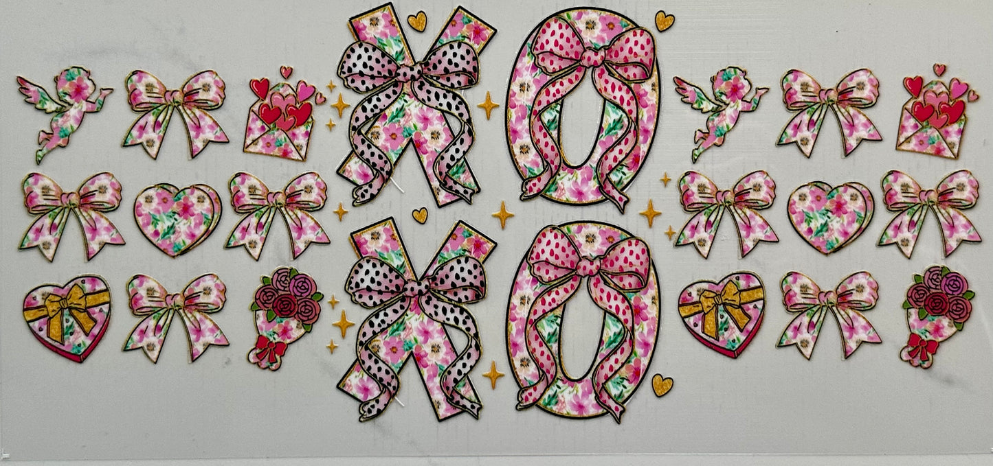 XOXO Bows
