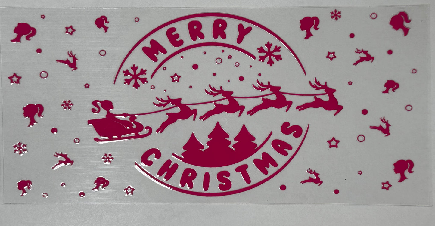 Merry Christmas