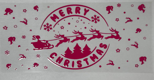Merry Christmas