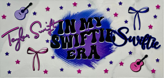 Purple In My Swiftie Era