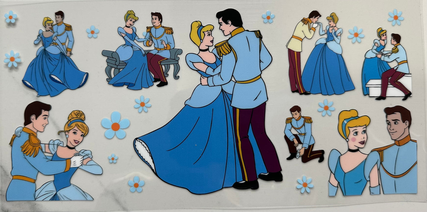 Cinderella