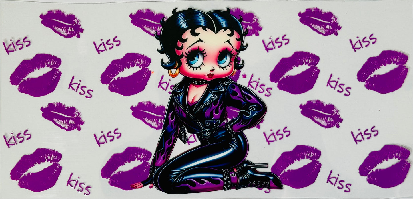 Betty Boop 2