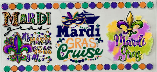 Mardi Gras
