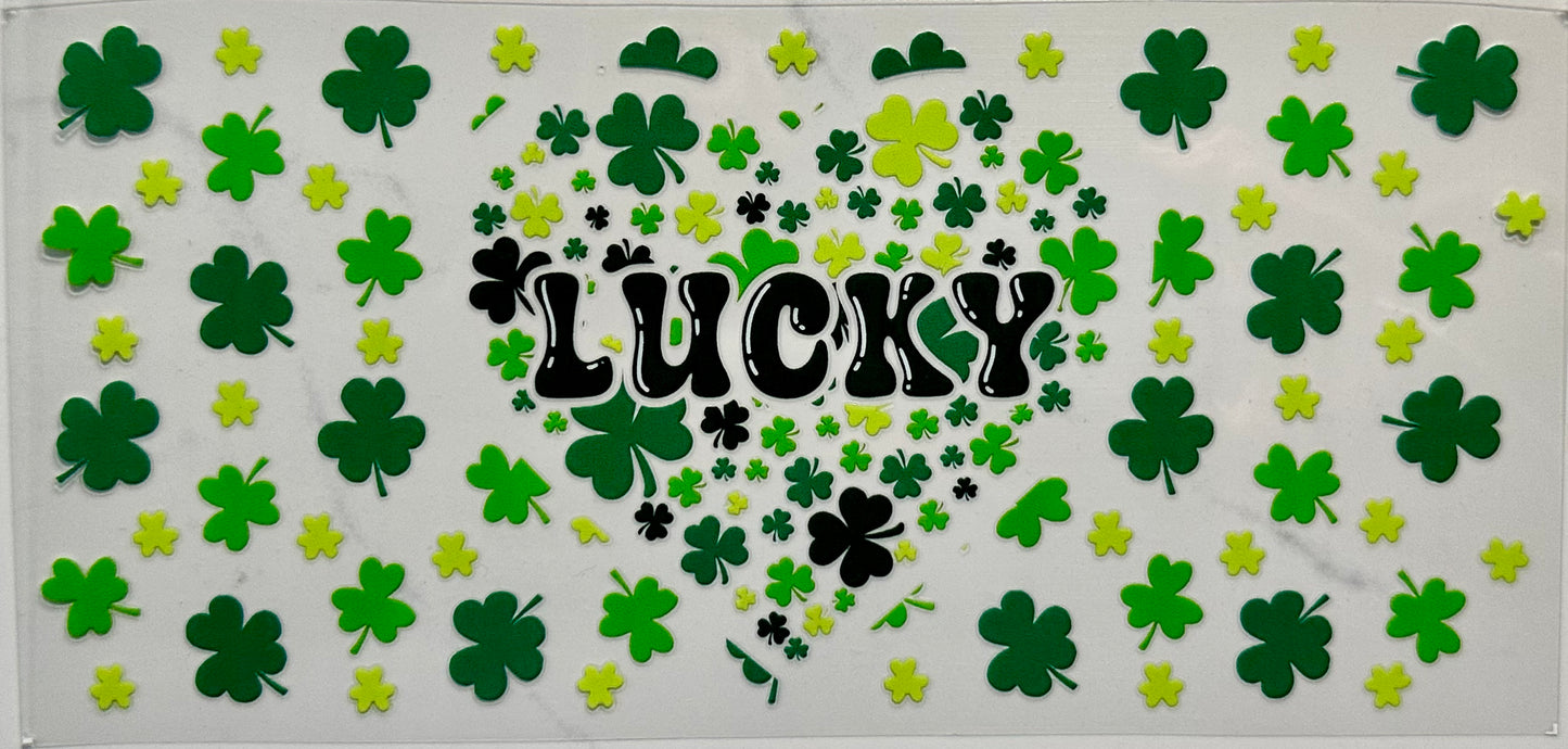 Lucky