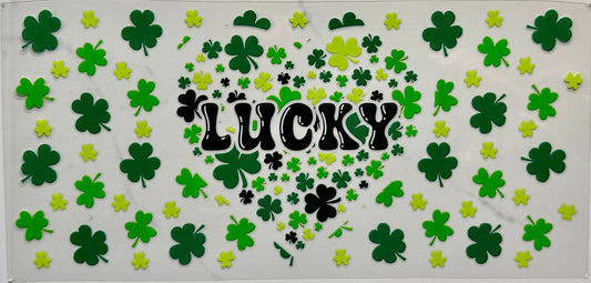 Lucky