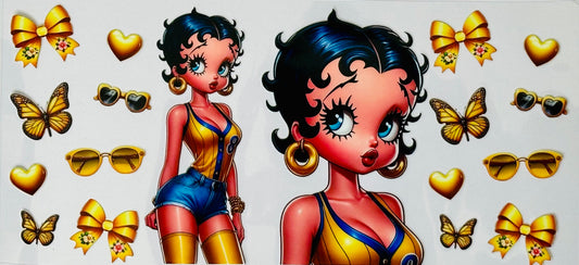 Betty Boop 15