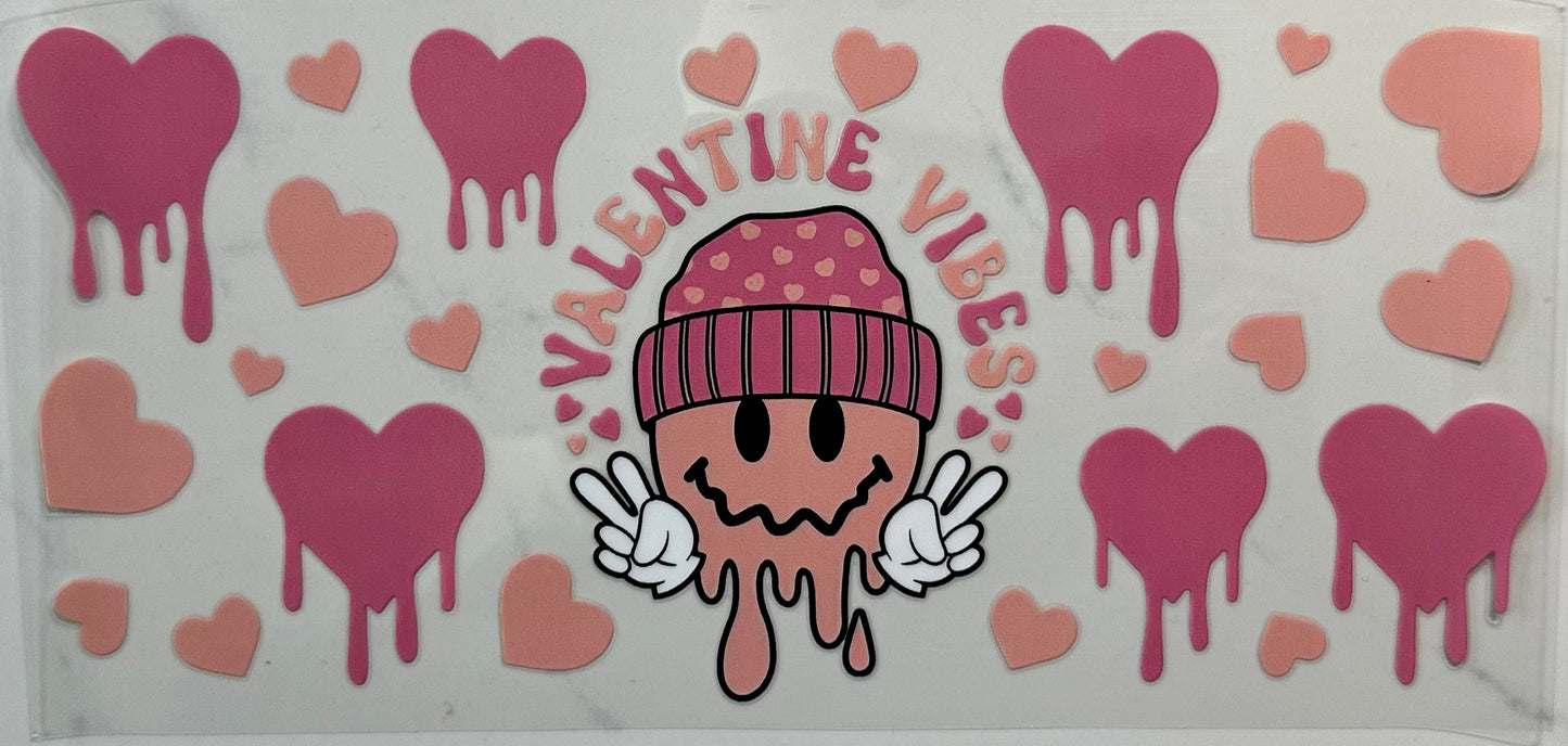 Valentine Vibes