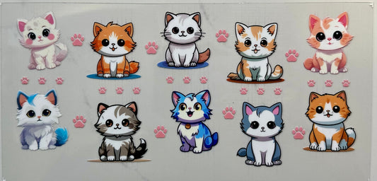 Cute Cats