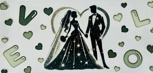 Wedding 1