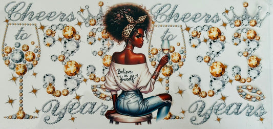 Believe in your self 1