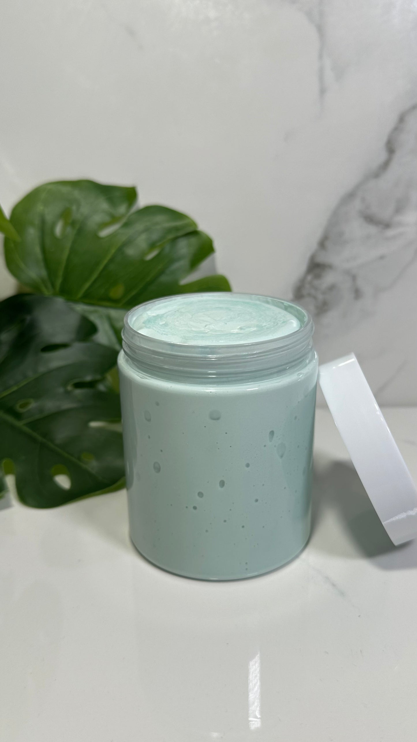 Kings Spice Men’s Whipped Body Butter