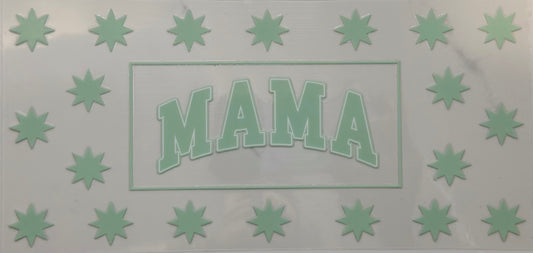 Green Star Mama