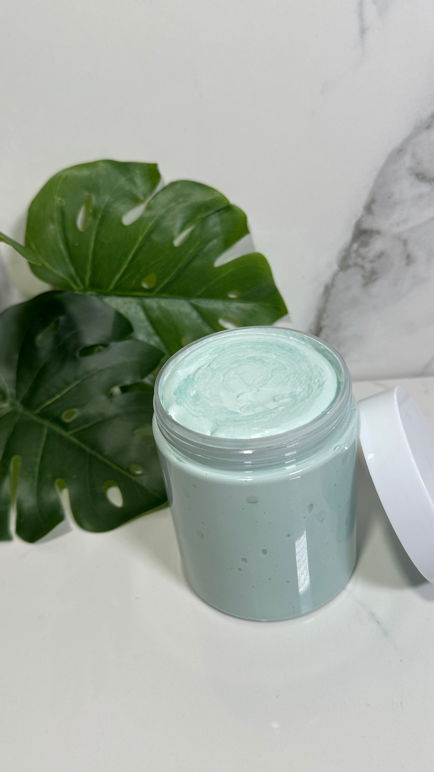 Kings Spice Men’s Whipped Body Butter