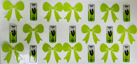 Green Energy Drink 1