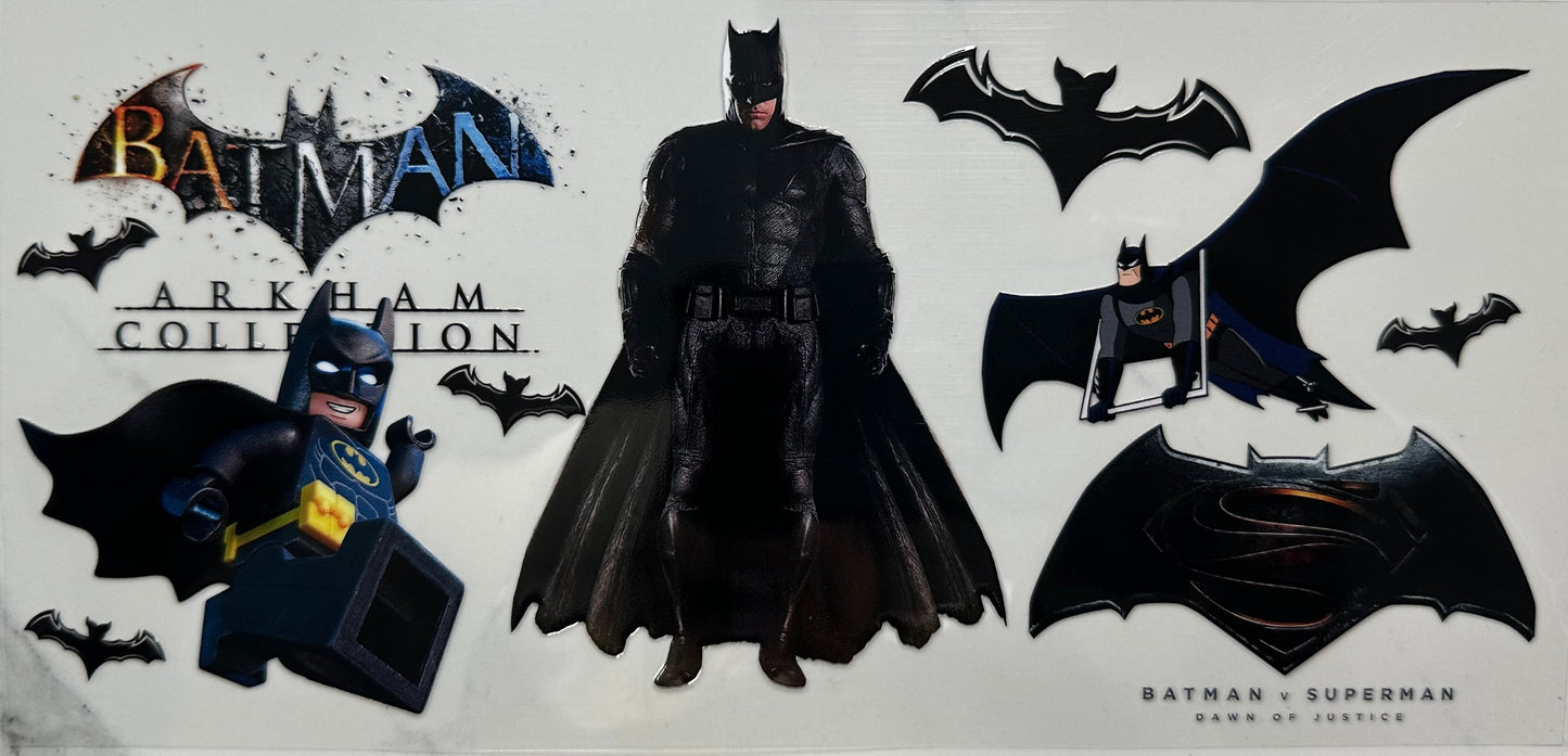 Batman Arkham Collection