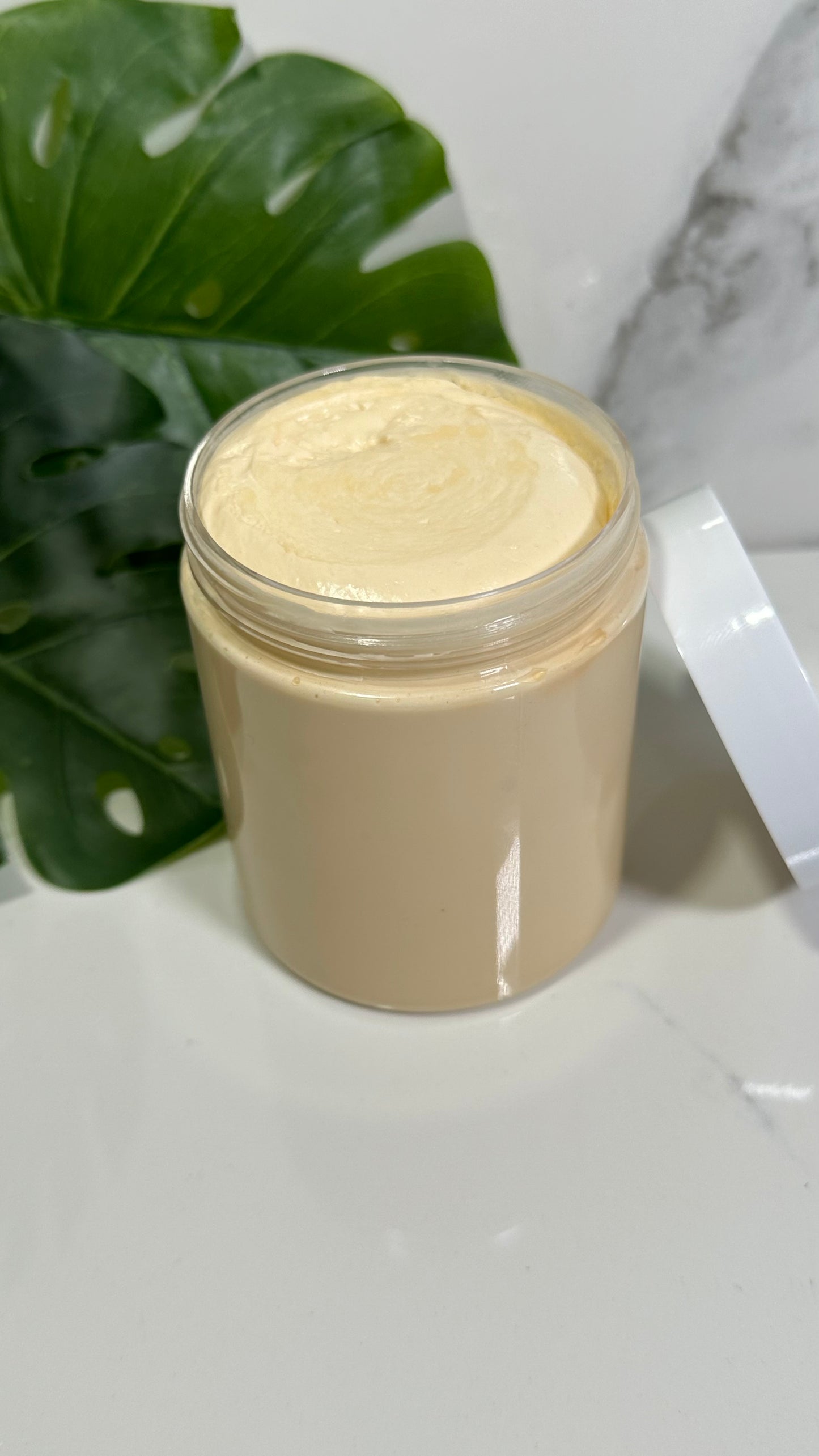 Champagne Bliss Whipped Body Butter