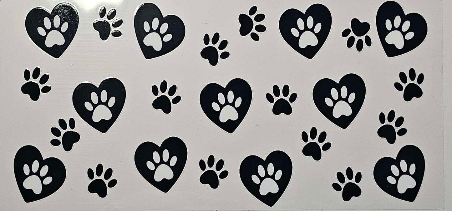 Animal Paws
