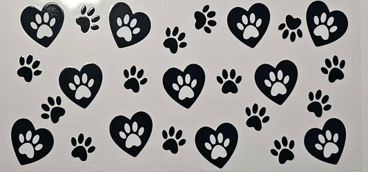Animal Paws