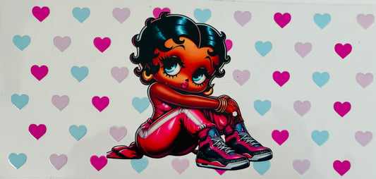 Betty Boop 1