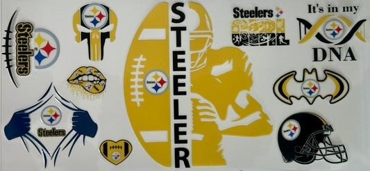Steelers 3
