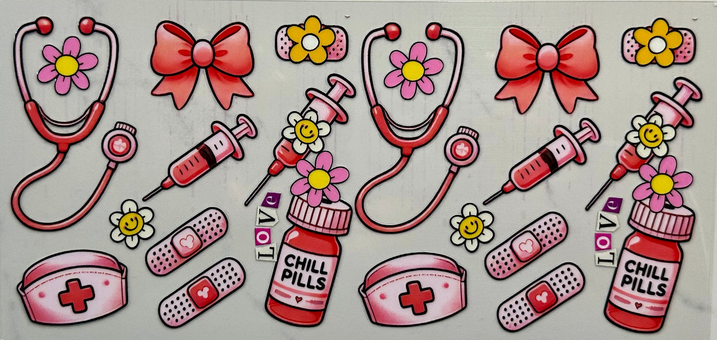 Nurse Things