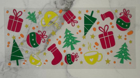 Christmas Time Design