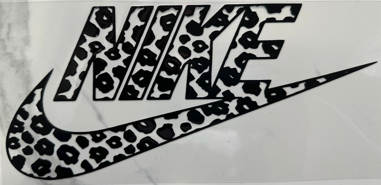 Cheetah Nike