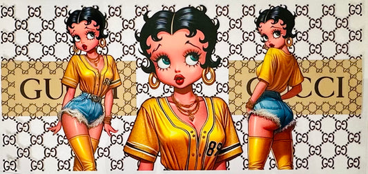 GG Betty Boop 1