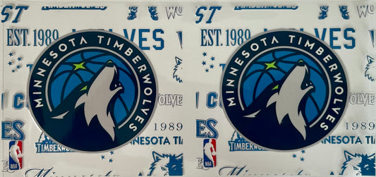 Minnesota Timberwolves 1