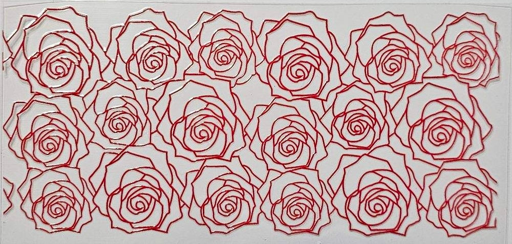 Red Roses