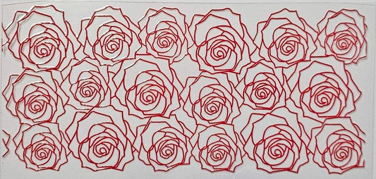 Red Roses