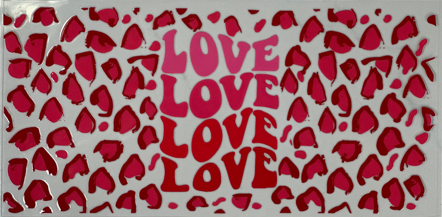 Love Cheetah